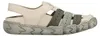 Rieker Damen Slipper Slingback aus Leder mit Produktbild-Vorschau 5
