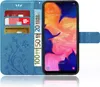 Handy Tasche für Samsung Galaxy A10 Schutz Hülle Handyhülle Produktbild-Vorschau 2