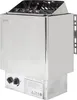 HOME DELUXE - Saunové topidlo KIVA 4,5 kW - 56 x 28 x 14 cm Náhled obrázku produktu 1