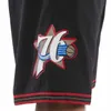 M&N Philadelphia 76ers Road 2000-01 Swingman Shorts - M Produktbild-Vorschau 10