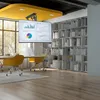Elektrische Deckenhalterung Dachschräge Halterung inkl. Produktbild-Vorschau 11