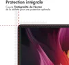 imoshion Film de protection d'écran en verre trempé pour Voir les images du produit 5
