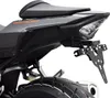 ZIEGER Pro Kennzeichenhalter kompatibel mit Honda CB 500 F Produktbild-Vorschau 1