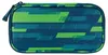 coocazoo trousse à crayons Pencil Case Lime Stripes Voir les images du produit 6