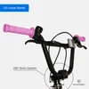Bergsteiger Halifax 20 Zoll BMX, 360° Rotor-System, Produktbild-Vorschau 2