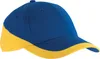 K-up Racing - 6-Panel-Kappe Produktbild-Vorschau 2
