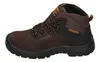 Dockers Sicherheitsschuh Dockers Magic High S3 dunkelbraun Produktbild-Vorschau 4