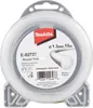 Makita® Zubehör Mähfaden rund Ø 1,3 mm -15 m E-02727 Produktbild-Vorschau 1