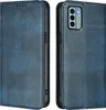 Handyhülle für Nokia G22, Vintage Leder RFID Schutz Produktbild-Vorschau 2