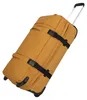 Travelite BOLONIA Rollenreisetasche L, Yellow Produktbild-Vorschau 2