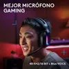 Logitech G G522 Lightspeed, Kabellos, 20 - 20000 Hz, Produktbild-Vorschau 10
