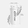 Best Body Nutrition - Edelstahl Shaker - Design Best Body Produktbild-Vorschau 3