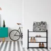 Kondela Schuhschrank Tabe - Schwarz Produktbild-Vorschau 15
