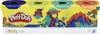 Hasbro Play-Doh 4 balenia rôznorodej modelovacej hmoty Náhľad obrázku produktu 14