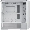 LIAN LI LANCOOL 216 RGB, Boîtier E-ATX, tour midi - blanc Voir les images du produit 5