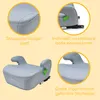 Osann Kinderautositz Junior Isofix 126-150 cm Dolphin Grey Produktbild-Vorschau 2