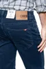 MUSTANG pánské, šortky CHICAGO SHORT, slim fit, W38, modré, Náhled obrázku produktu 9