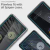 Spigen Glas.tR AlignMaster, Google, Pixel 7a Spigen case, 1 Produktbild-Vorschau 7
