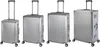 Aluminium Reisekoffer Gepäck-Set, Travelhouse® Tokyo, Produktbild-Vorschau 1