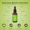 BitterLiebe Bittertropfen - 50ml - Bitterstoffe Tropfen Produktbild-Vorschau 5