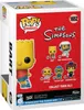 Funko Pop The Simpsons - Figurka Bart Vinylowa Premium Voir les images du produit 4