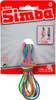 Gomma SIMBA gomma twist bouncy 0 0 0 Anteprima dell’immagine prodotto 3