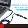 USB Typ C Buchse auf USB C Buchse Adapter USB 3.1 Kupplung Produktbild-Vorschau 6