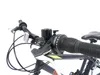 24 Zoll Fahrrad Mountainbike Bike 18 Gang Kinderfahrrad Produktbild-Vorschau 8