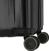 travelite Barbara Novelty 4W Trolley Black schwarz 75cm Produktbild-Vorschau 9