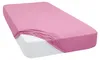 Spannbettlaken Jersey Spannbetttuch 100% Baumwolle Produktbild-Vorschau 3