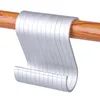 12x S-Haken Grid Wand Lagerung Racks Bäcker Racks Produktbild-Vorschau 7
