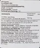 EFX Sports Kre-Alkalyn (240 Caps) Unflavoured - Kreatin - Produktbild-Vorschau 13