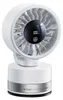 Wandventilator Saugnapf 4000mAh – 5 Stufen, Touch, Produktbild-Vorschau 1