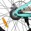 JOYSTAR : VTT électrique pour adolescents, roues de 24 Voir les images du produit 13