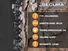 3x Sägekette für Husqvarna 0.325 - 1,3mm - 64TG 38cm Produktbild-Vorschau 2