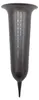 BURI Vase funéraire argent Vase de cimetière Vase funéraire Voir les images du produit 3