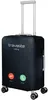 travelite pull-over accessori da viaggio Luggage Cover Anteprima dell’immagine prodotto 4