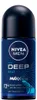 Nivea Men Deodorant Roller Deep Beat 50ml Náhľad obrázku produktu 1