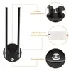 LED Wandleuchte, Wandlampe, 10W 4000K Warmweiß Produktbild-Vorschau 4
