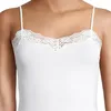 Nina von C. 3er Pack Romance Spaghetti Top Details aus Produktbild-Vorschau 4