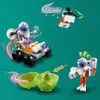 LEGO Friends Základna na Marsu a raketa, Sada na stavění, 8 Náhled obrázku produktu 27