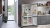 Siemens Kühl-Gefrier-Kombination SidebySide iQ300 Edelstahl Produktbild-Vorschau 11