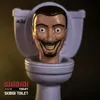 Skibidi Toilet 4.5 Standard Figures, 13 lat(a), Różne Podgląd zdjęcia produktu 10
