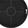 vhbw 2x Aktivkohlefilter Ersatz für Philips 481248048212, Produktbild-Vorschau 5