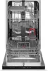 Amica Geschirrspüler 45 cm vollintegriert Einbau 6 Produktbild-Vorschau 5
