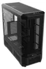 Thermaltake CA-11H-00F1WN-00, Full Tower, PC, Schwarz, ATX, Produktbild-Vorschau 1