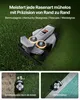 Navimow X420 Mähroboter mit Garage X, Ultimate AWD für 84 % Produktbild-Vorschau 5