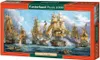 CASTORLAND puzzle námorná bitka 4000 dielikov Náhľad obrázku produktu 3