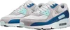 NIKE AIR MAX 90 FN6958-001-graue Schuhe r. 42 Produktbild-Vorschau 10