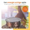 Goliving Solar-Tischlampe Spark - 2 Stück - Produktbild-Vorschau 5